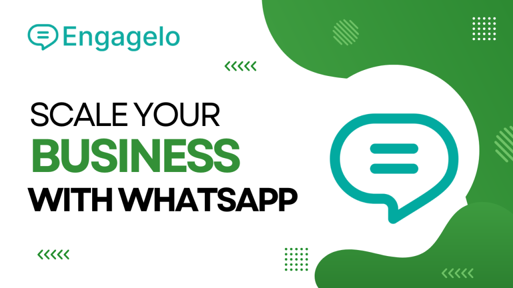 whatsapp business api