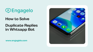 duplicate replies in a WhatsApp bot